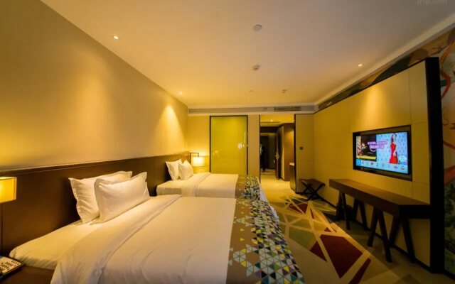 Zmax Hotel·Guangzhou Science City