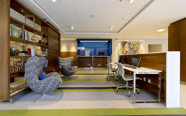 Bugan Hotel Recife by Atlantica