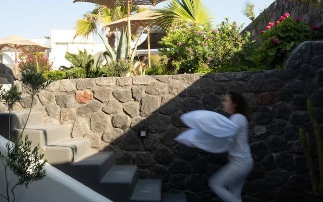Santa mar Eco suites