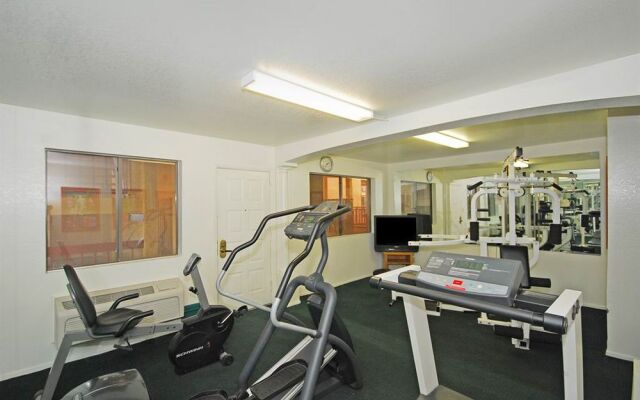 QUALITY INN &amp; SUITES MESA