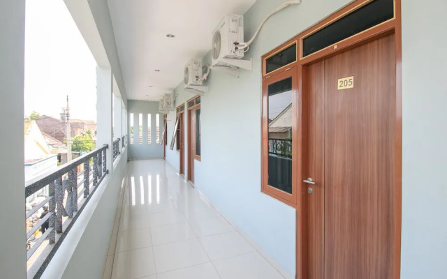 Airy Pedurungan Singa Tengah Dua 2 Semarang