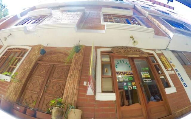 Hostal Nomada - Hostel