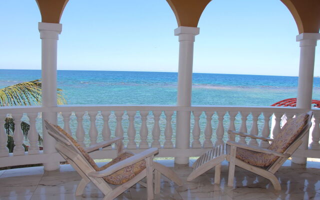 Waters Edge Guest House