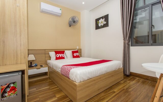 OYO 1069 MT House Homestay