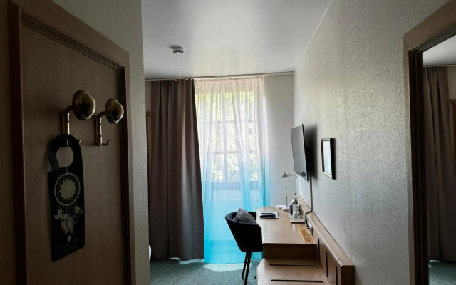 Arthotel Ana Aura