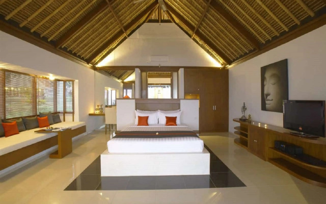 Siddhartha Oceanfront Resort & Spa Bali