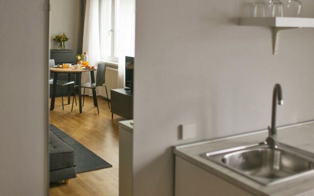 Premium Zagreb Delux Suite and Rooms