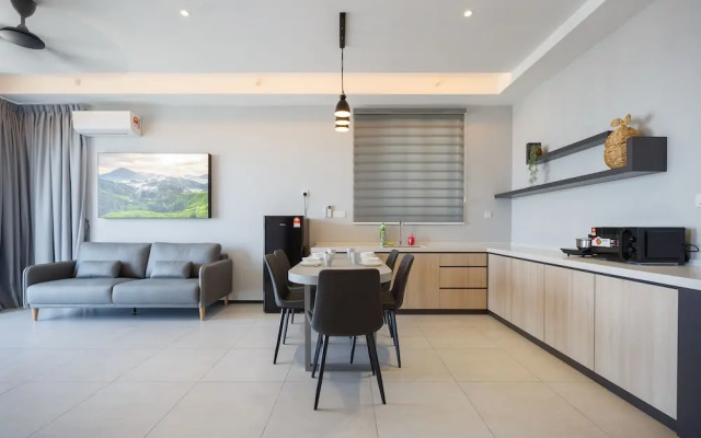 Urban Suites