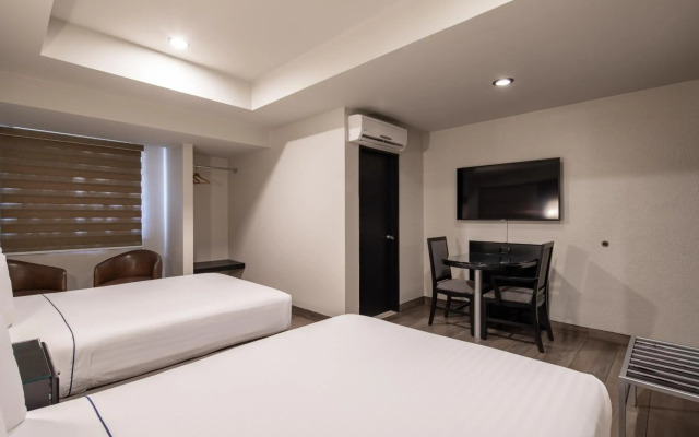 Hotel Astor Tijuana