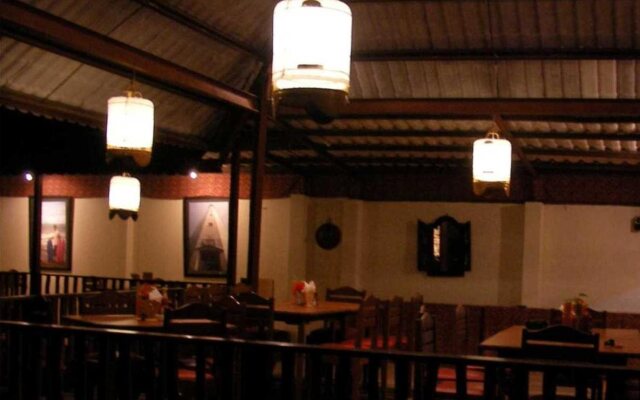 Pondok Layung
