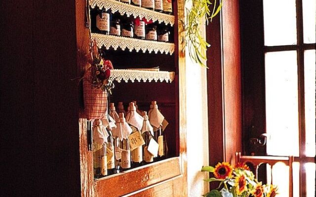 Schwarzwaldgasthof Klösterle Hof