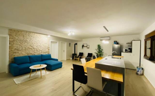Villa Casa Kalandra Zadarvillas