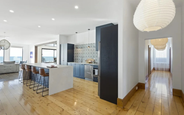 Novo Luxury Apartment