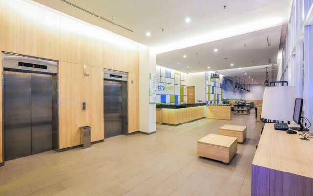 Hotel Citradream Bintaro