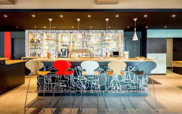 ibis München Garching