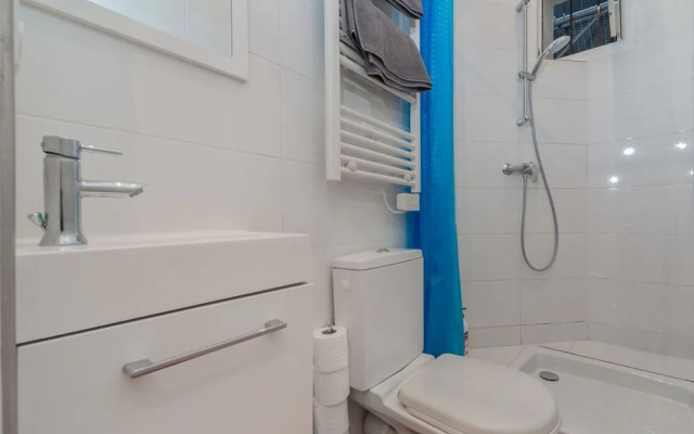 Appartement Pont aux Choux