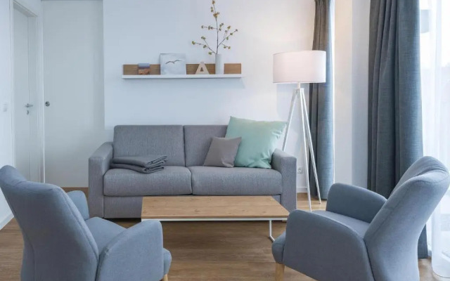 Deichhäuser Anna Küste Deichhäuser Anna Küste 6-33