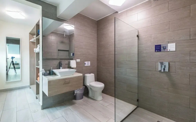 Avila Guesthouse