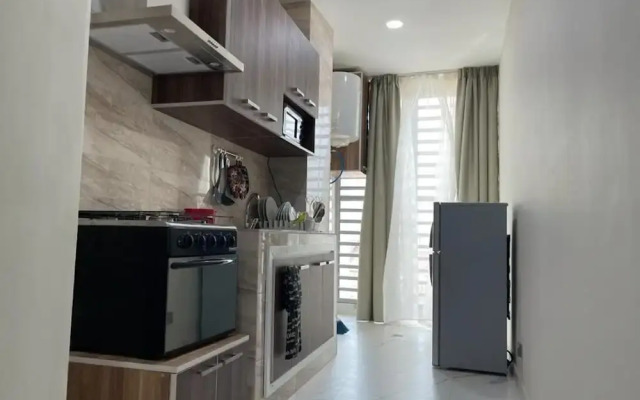 Residence Sycomore 1