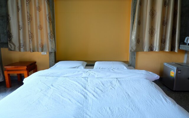 Baan Nasai Resort