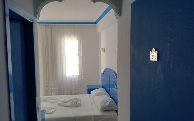 Kerim otel & apart