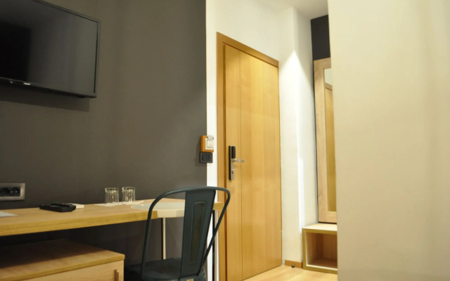 Oda Hotel Tirana