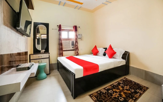 Muni ji Restaurant & Hotel by OYO Rooms