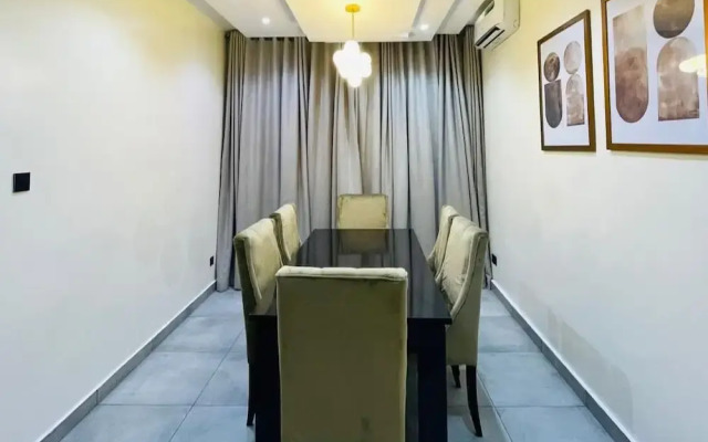 The Azaria Hotel & Apartments