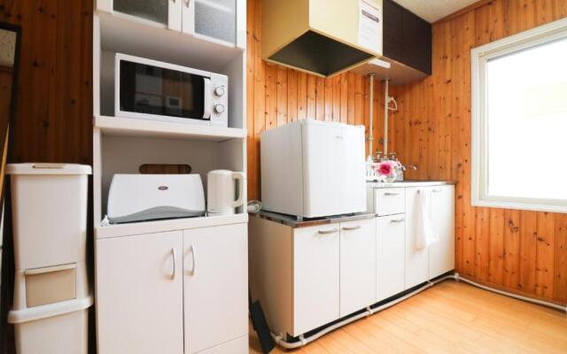 Culture24 202 / Vacation STAY 6310