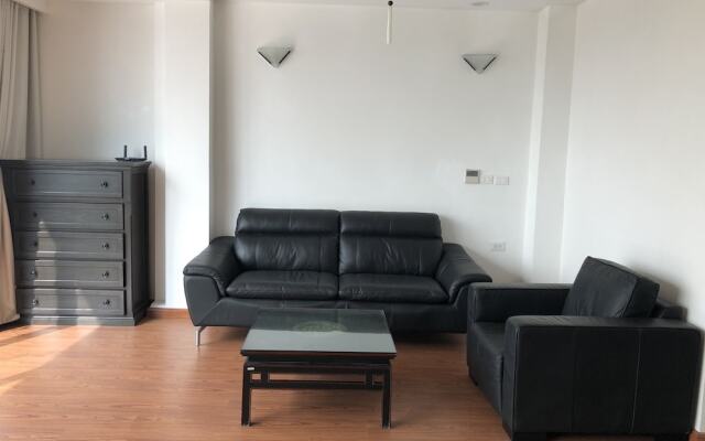 Emanuela Hotel  Serviced Apartment