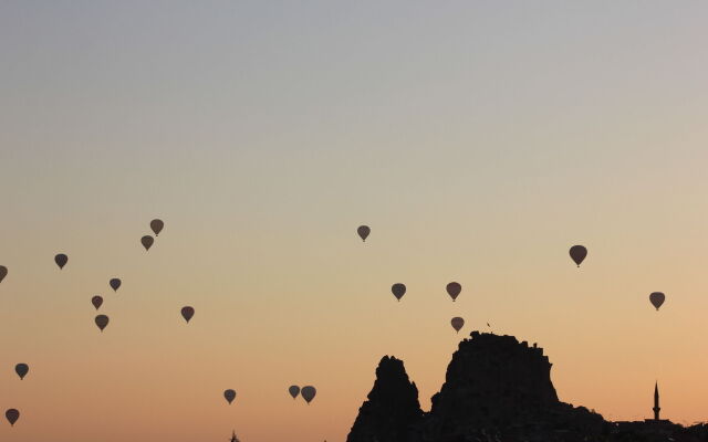 Cappadocia Symbol Hotel