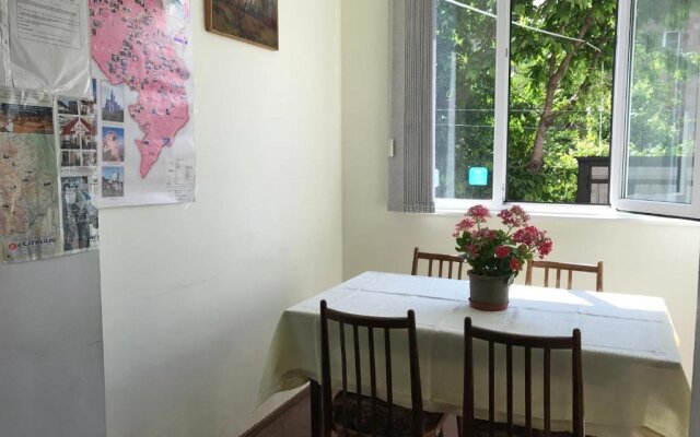 Aregak B&B and Tours
