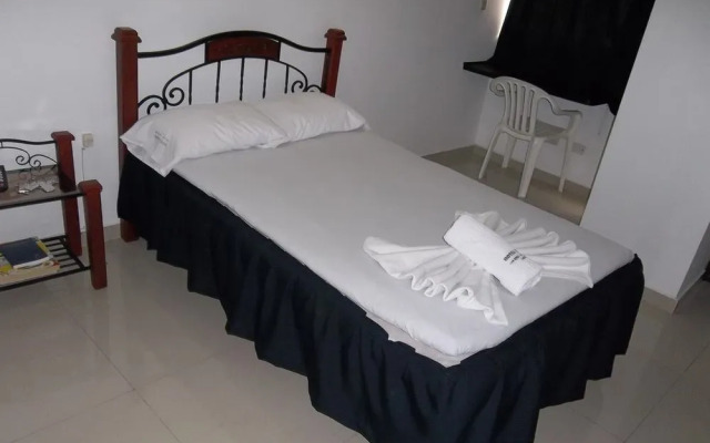 Hotel Tone