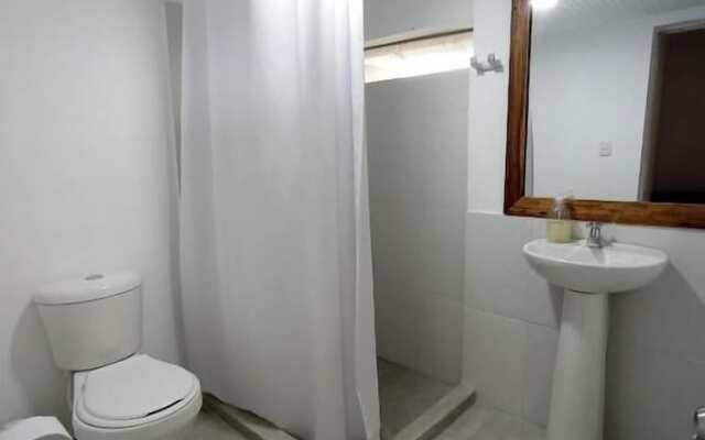 Casa Laureles