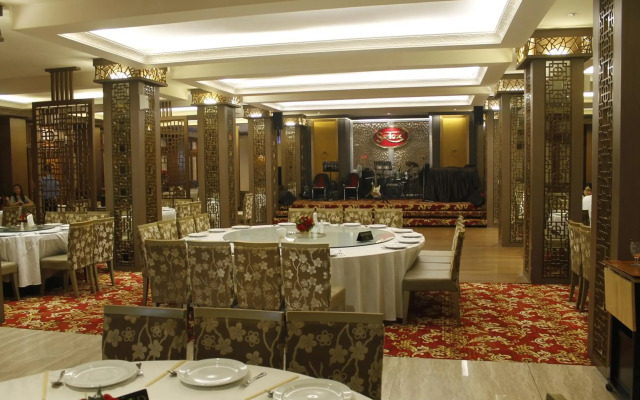 Diamond Hotel Solo