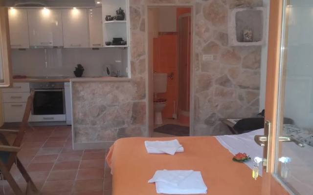 Holiday Home Pavarotti