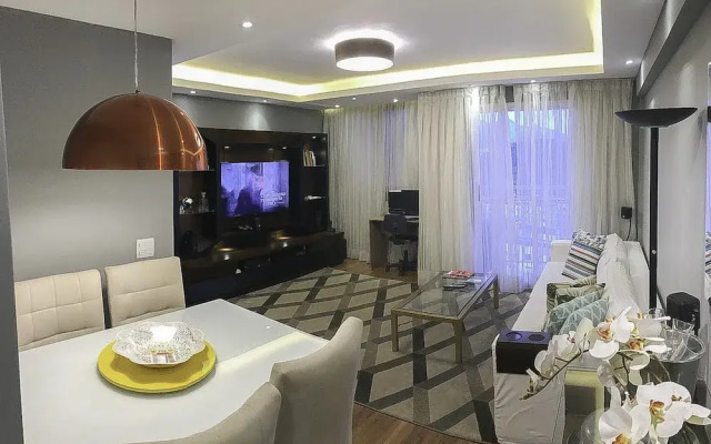 LineRio Rio Centro e Parque Olimpico 227