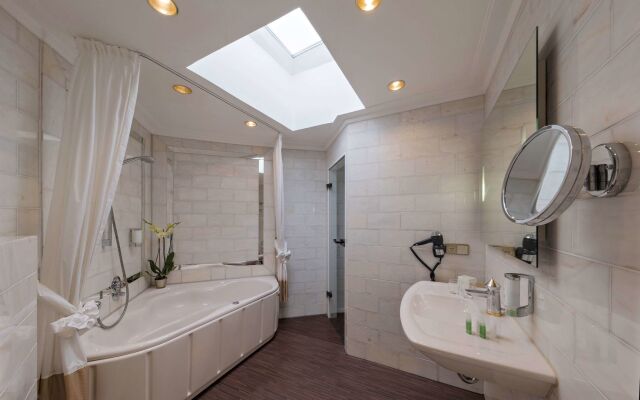 Cityhotel Kaiser Karl