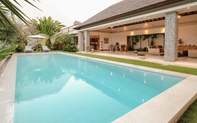 Sehati Villas 1