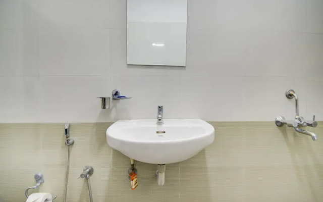Fabhotel Royal Emirates Jubilee Hills