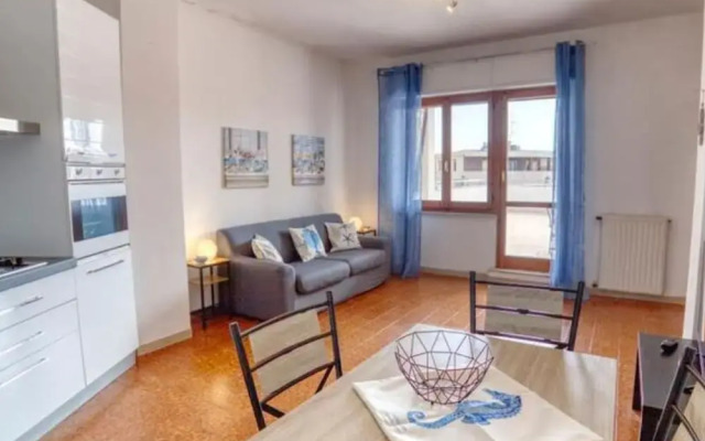 Sardinia Re - Attico Diez