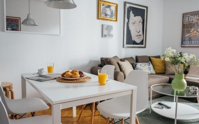 Iakai Homes Antonioni