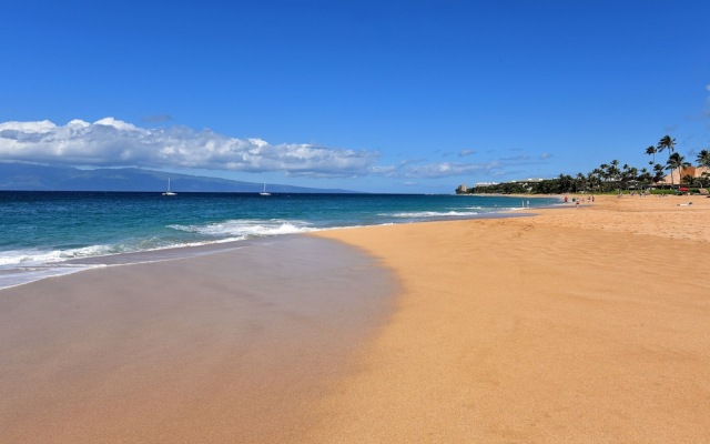 Kaanapali Royal E101 2 Bedroom Condo