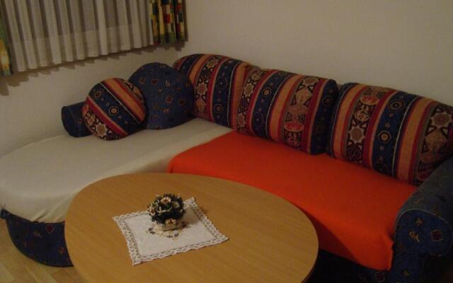 Ferienwohnung Moritz
