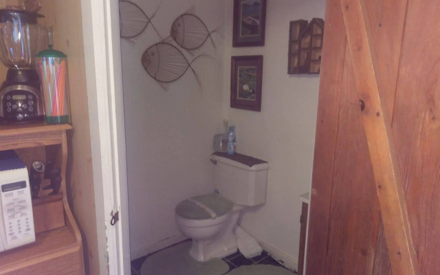 Birchwood Resort & Campground