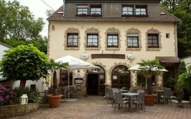 Hotel Zur Klause