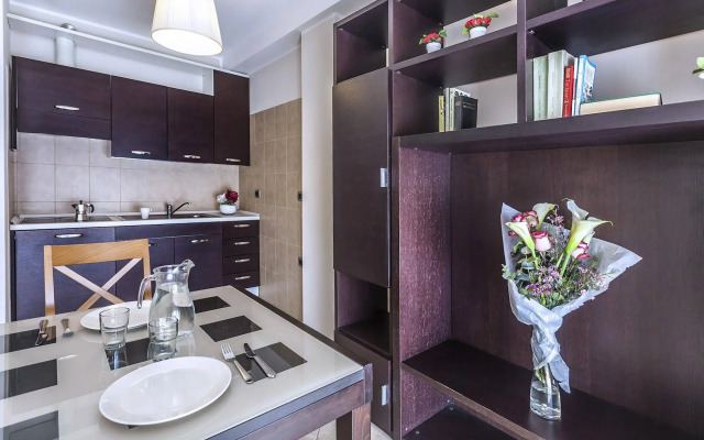 ApartHotel Anghel