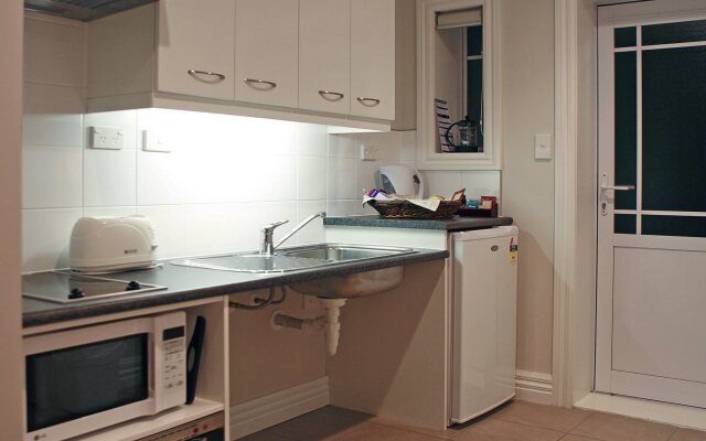 Kerikeri Park Lodge