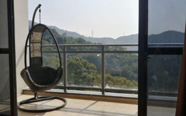 Vatican's Home Conghua