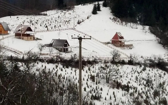 Zaovinska Panorama I